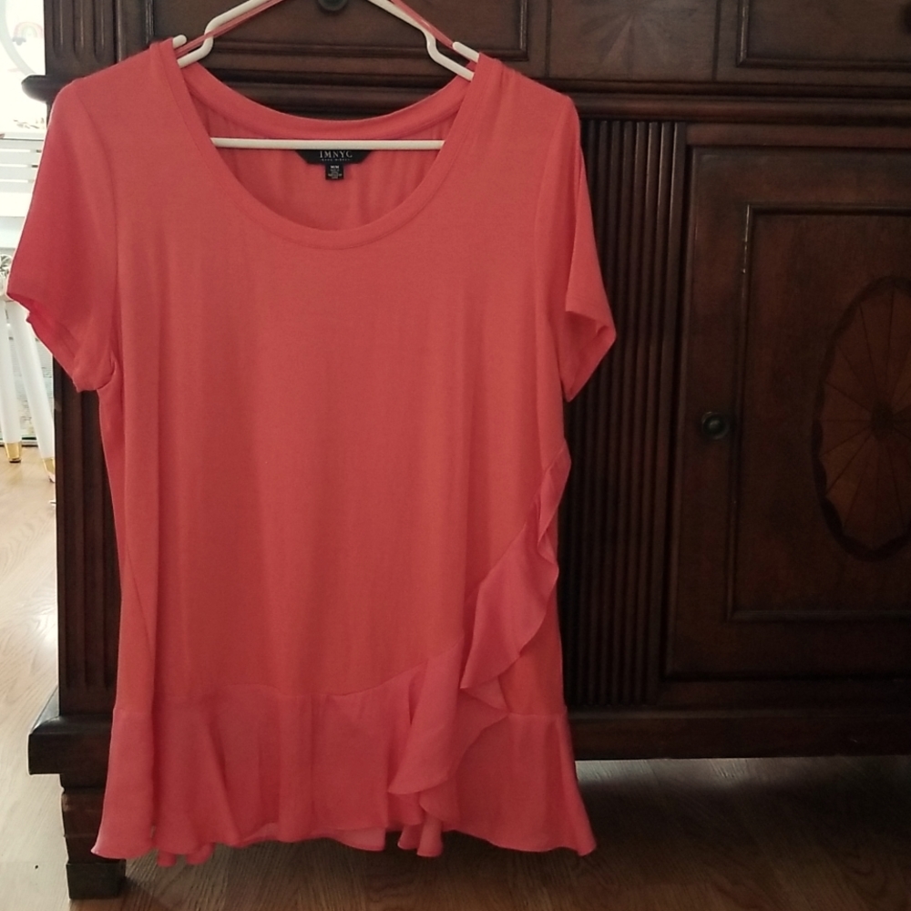 Isaac Mizrahi Women's blouse